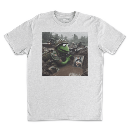 Missing Miss Piggy Tee