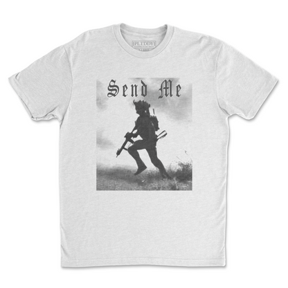 Send Me Tee