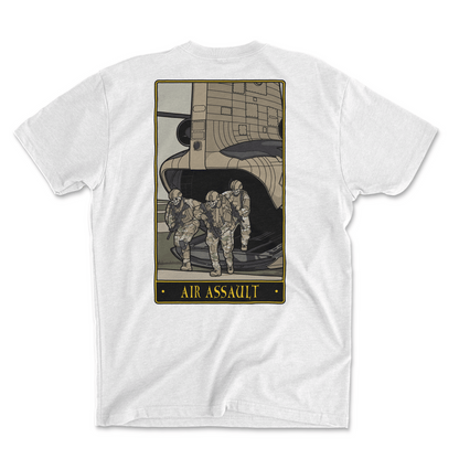 Air Assault Tee