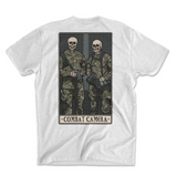 Combat Camera Tee