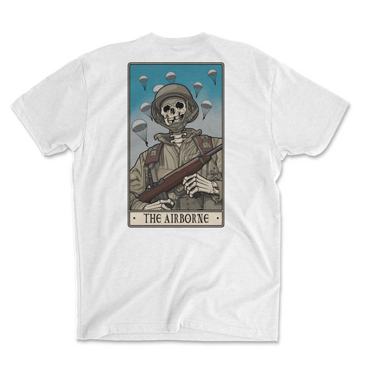 Airborne Tee