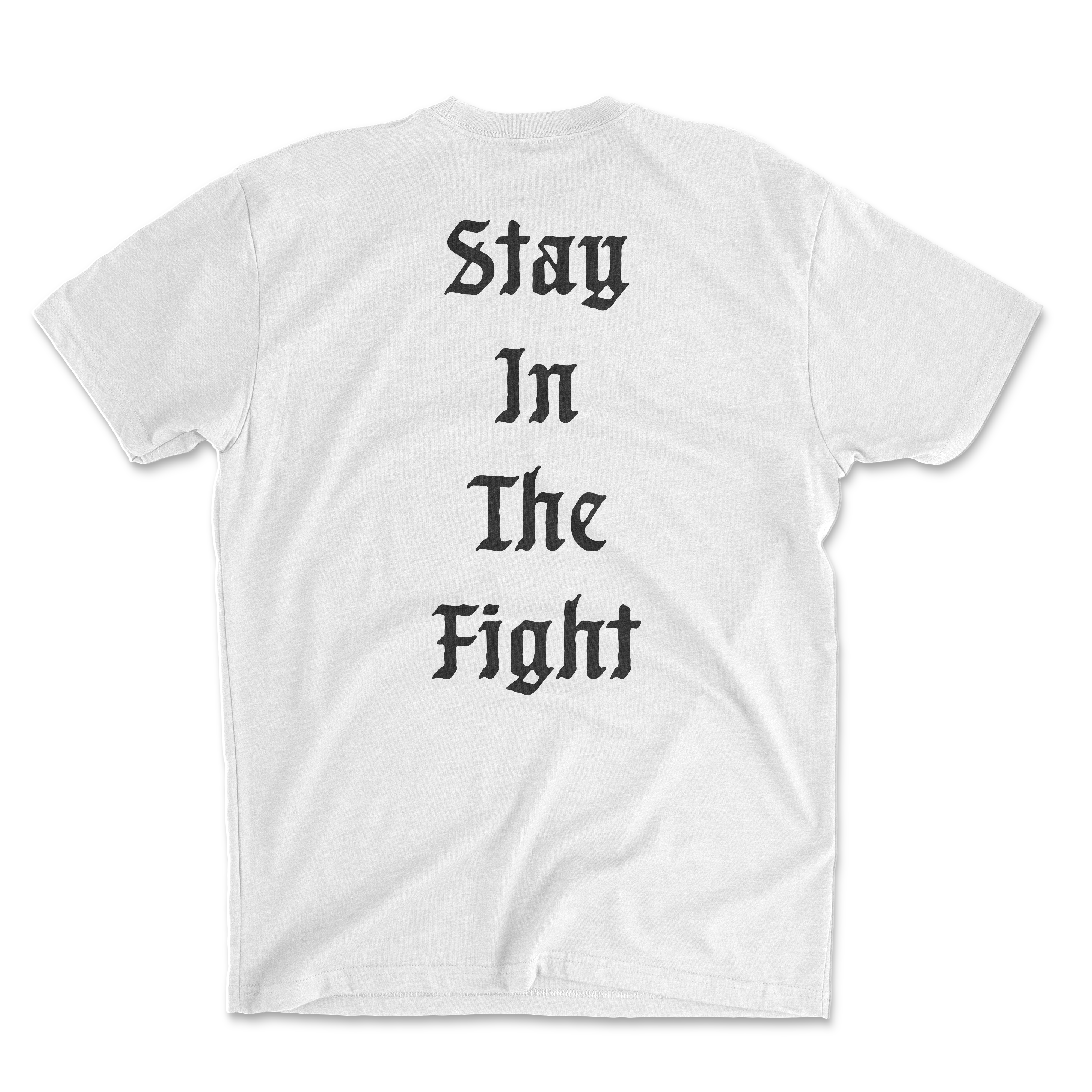 SITF Tee