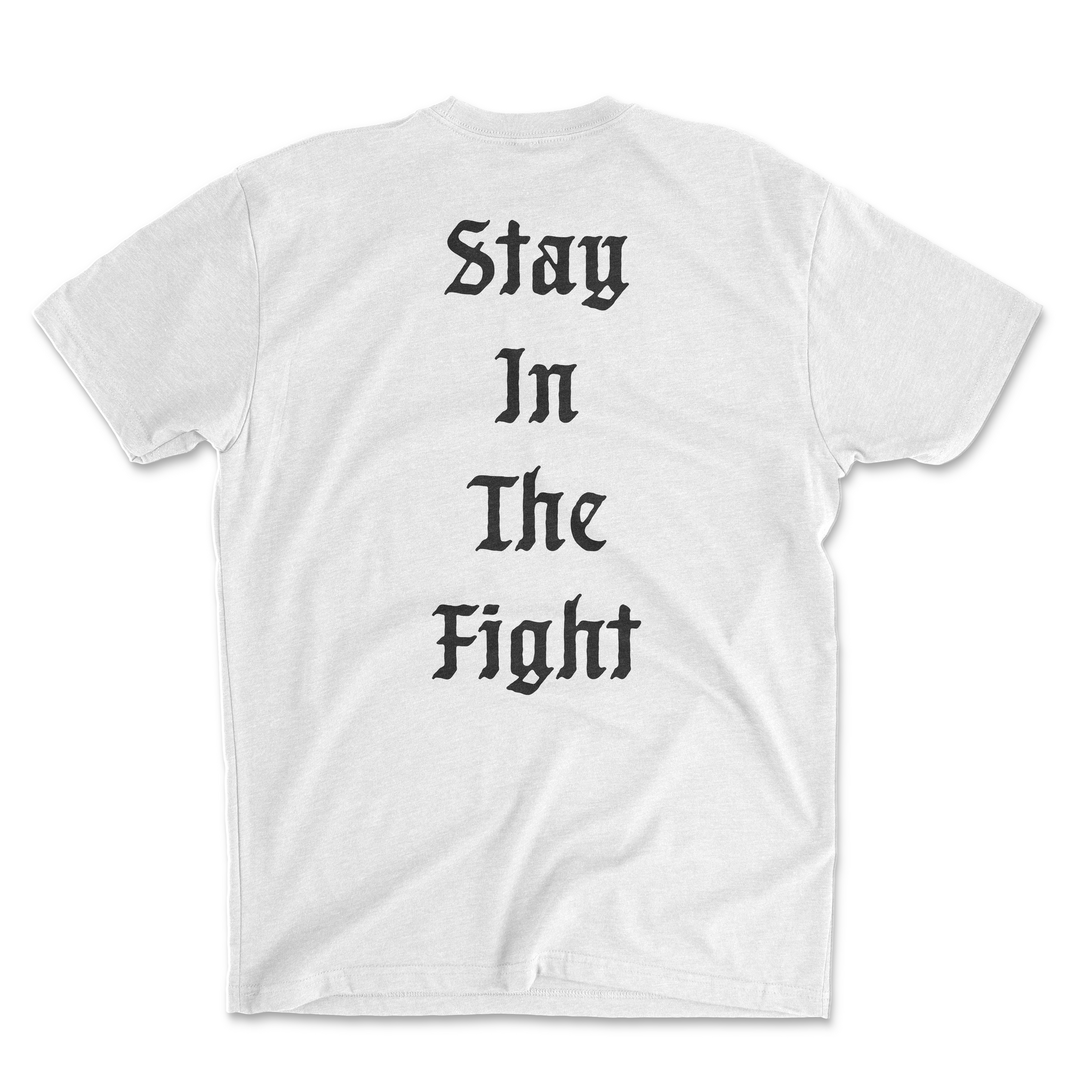SITF Tee