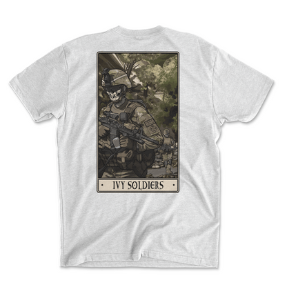 Ivy Soldiers Tee