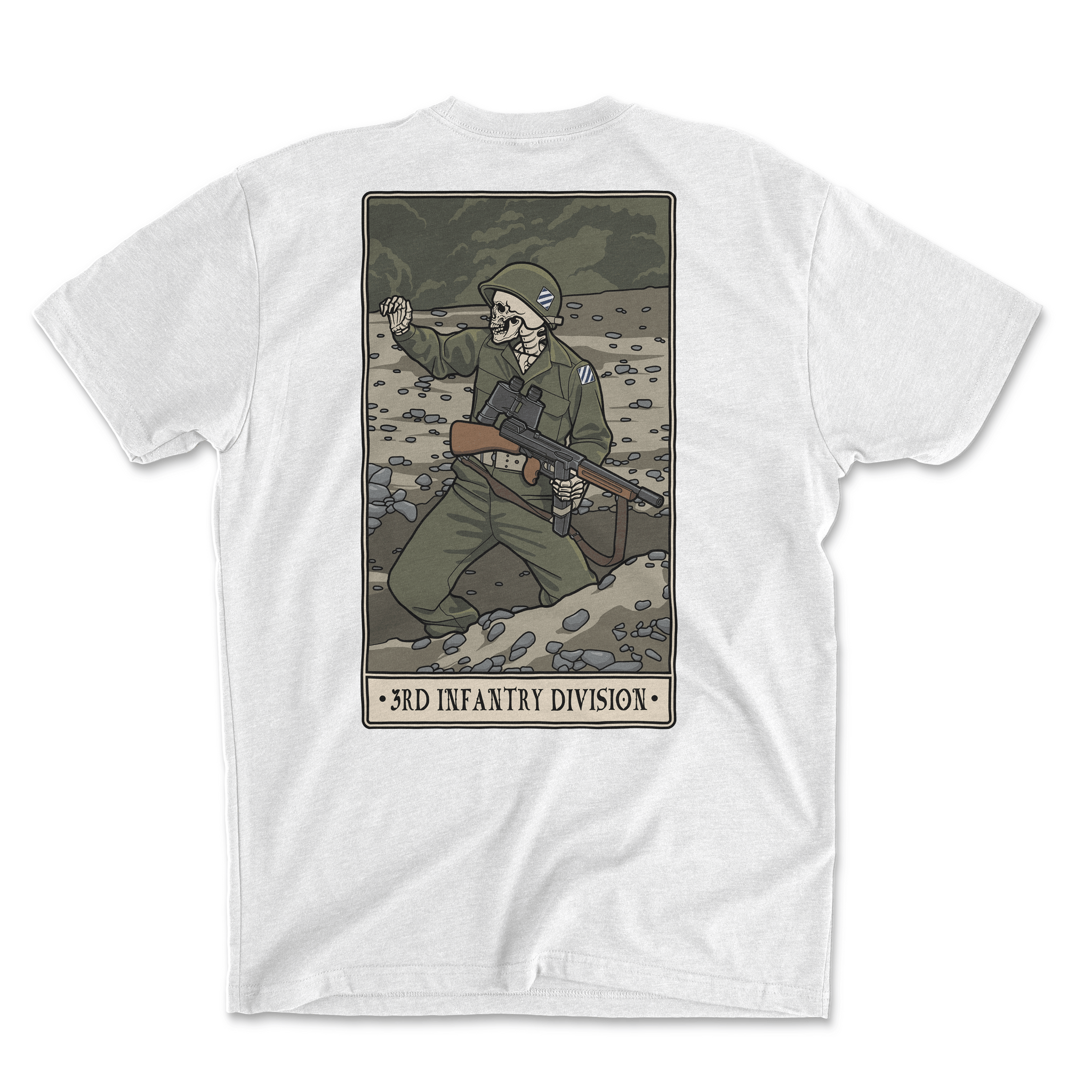 3ID Tee