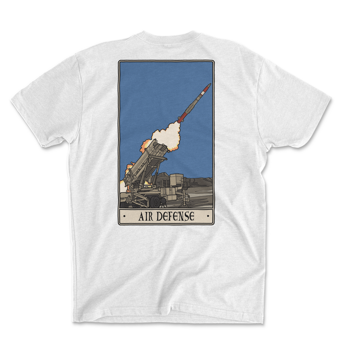 ADA Tee