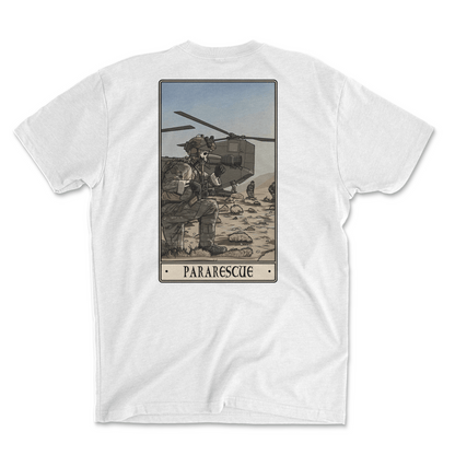 Pararescue Tee