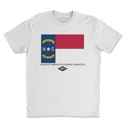 NC Locals Tee