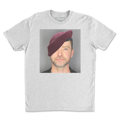 JT Tee