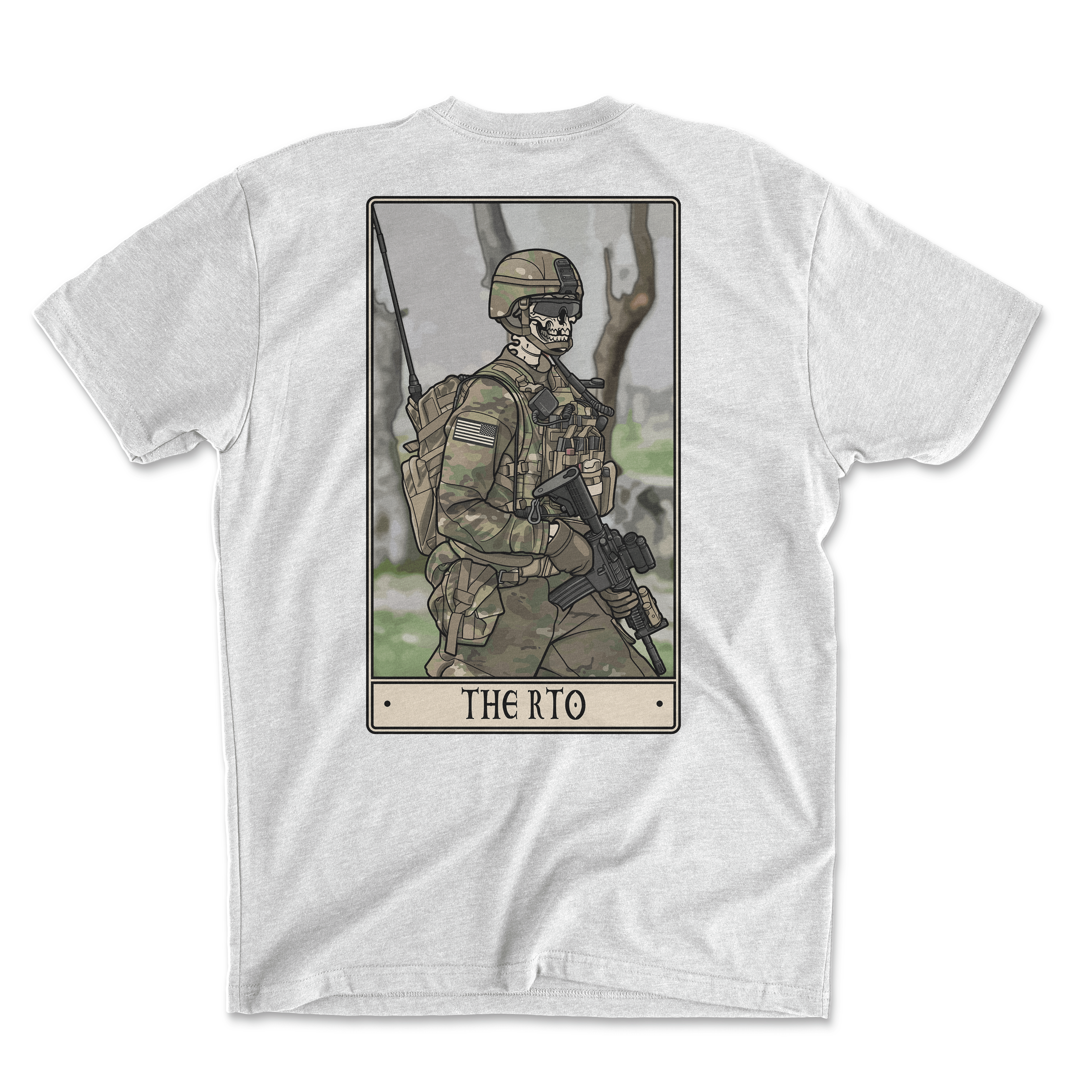 RTO Tee