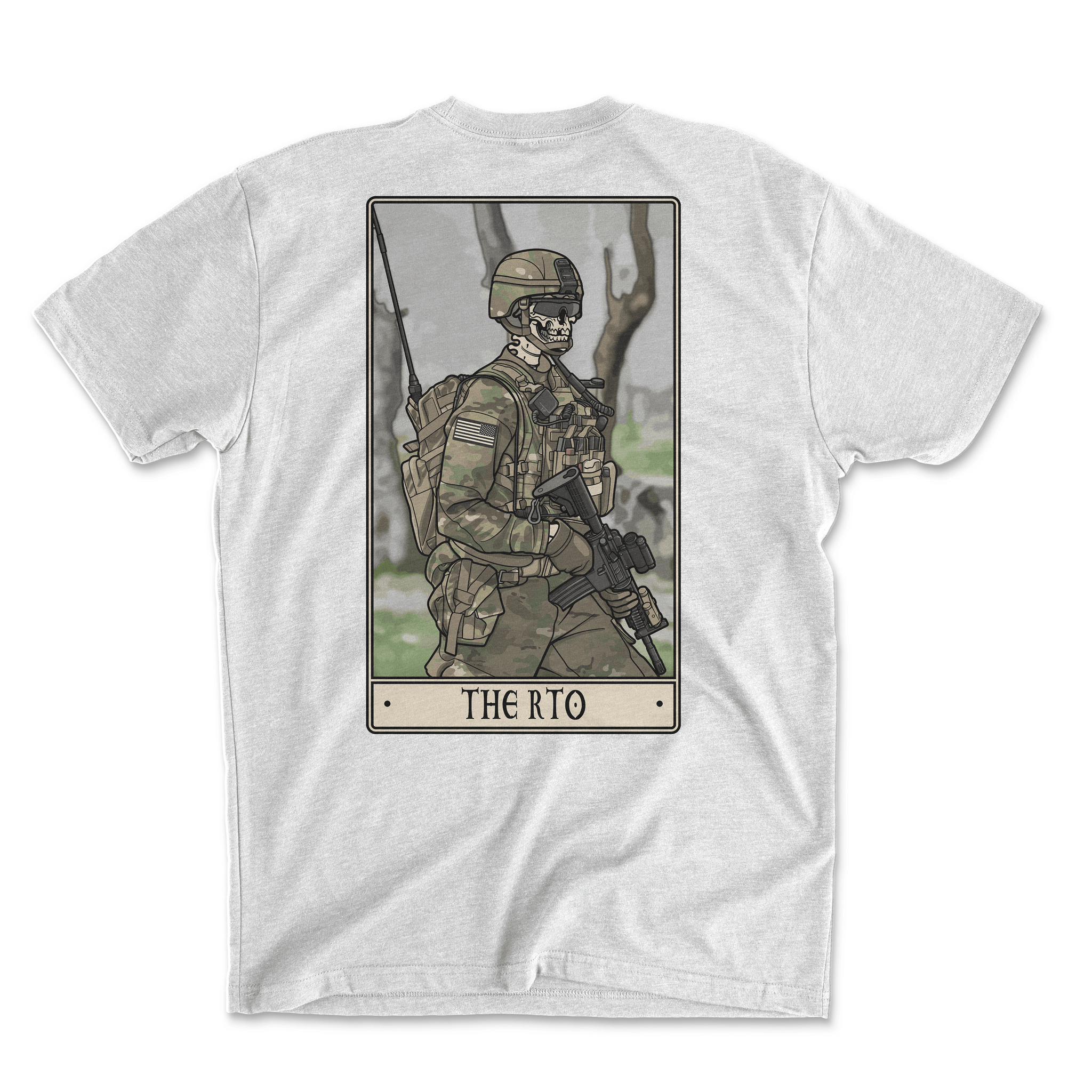 RTO Tee