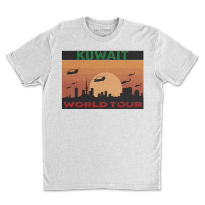 Kuwait Tee