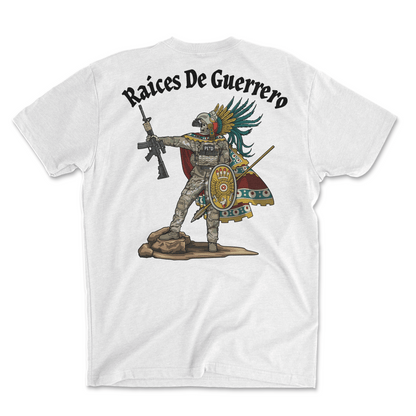 Raices De Guerrero Tee