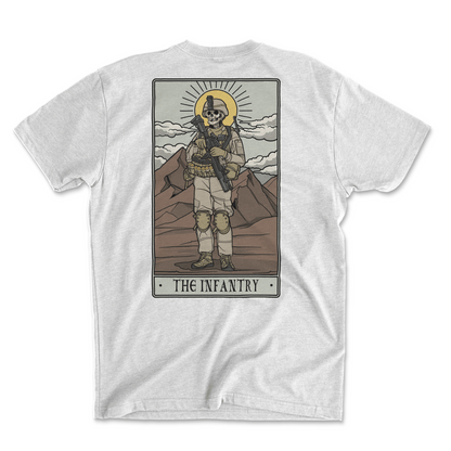 Infantry Tee