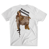 Army Mommy Tee