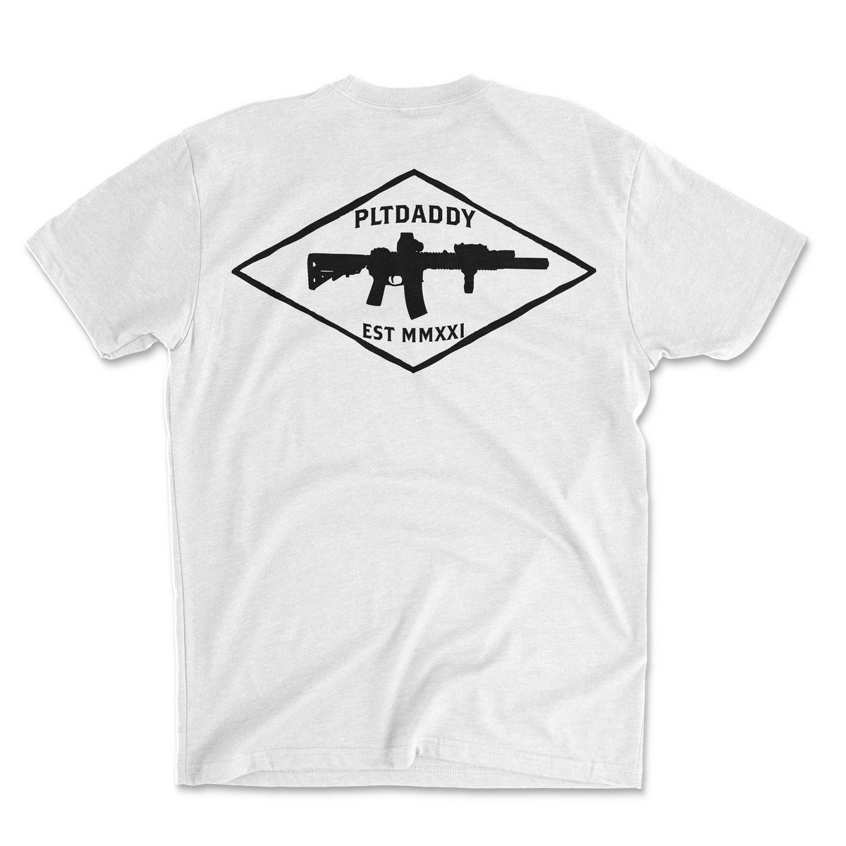 Diamonds Tee