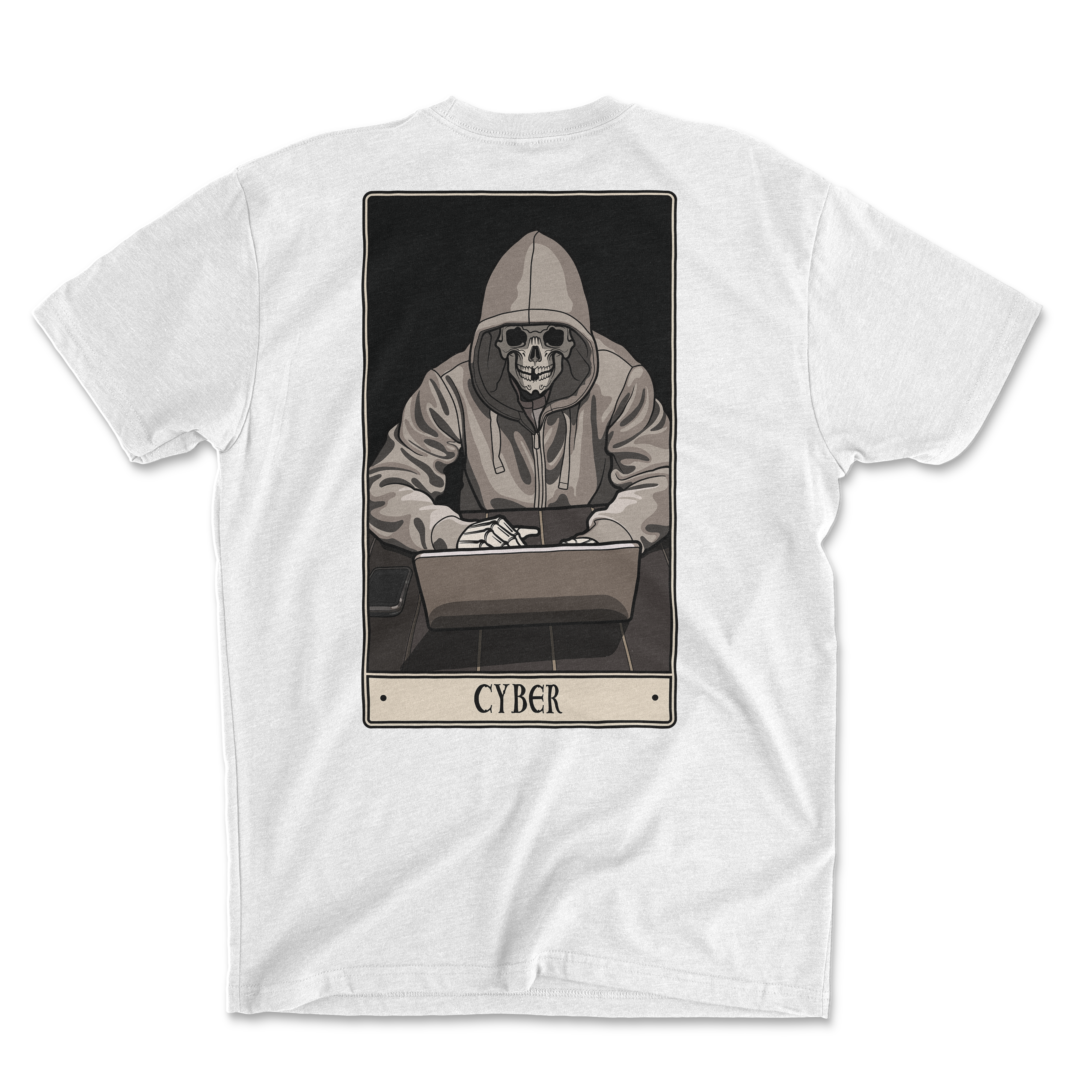 Cyber Tee