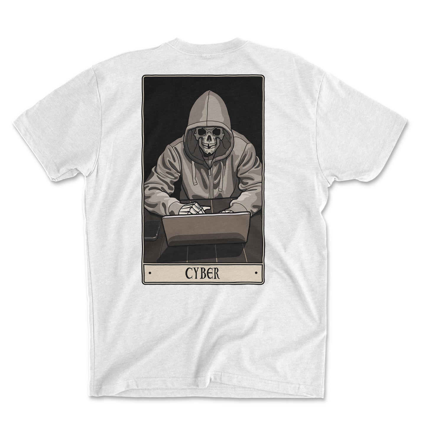 Cyber Tee