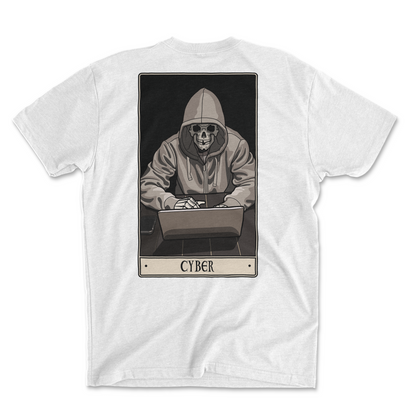 Cyber Tee