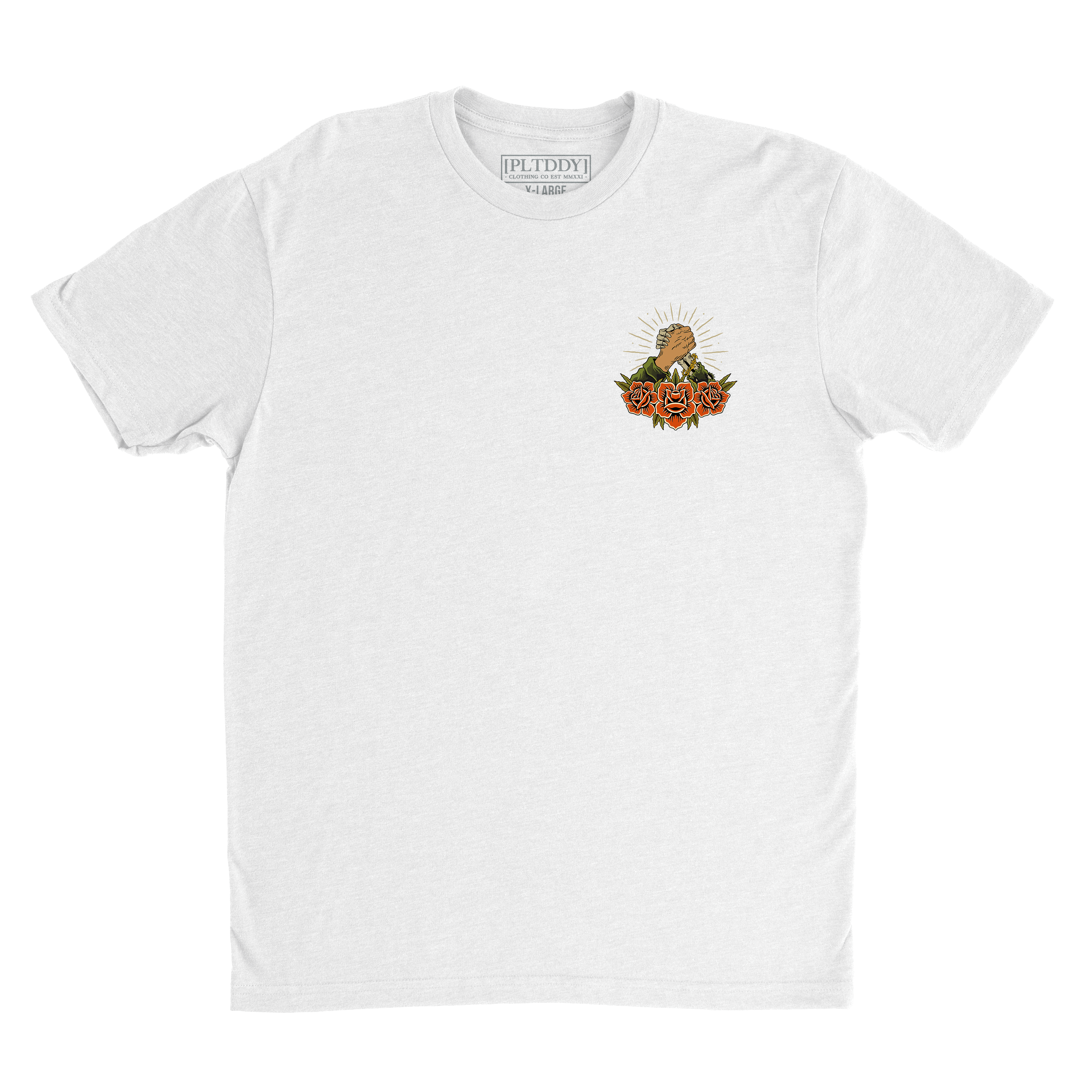 Best Of Friends Tee