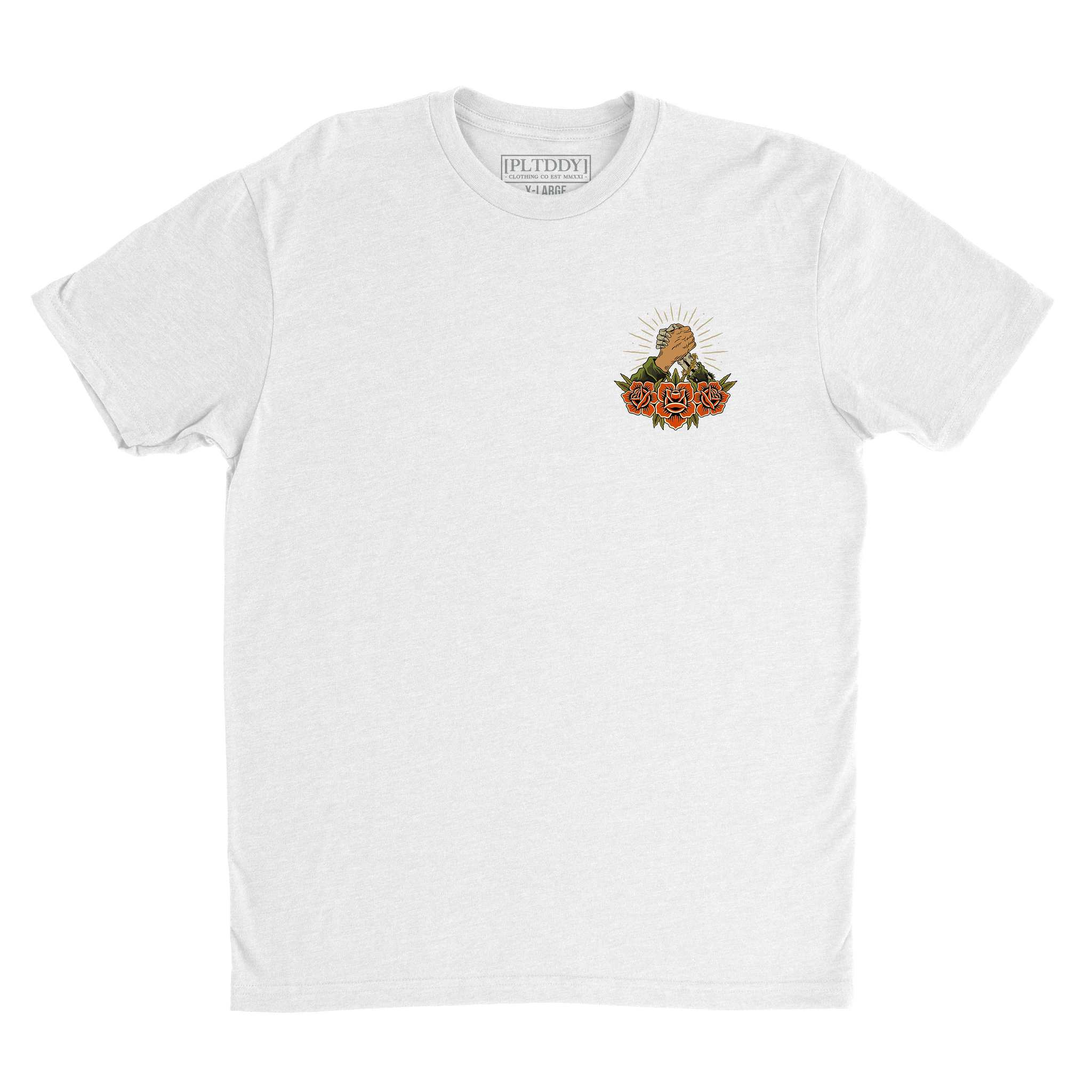 Best Of Friends Tee