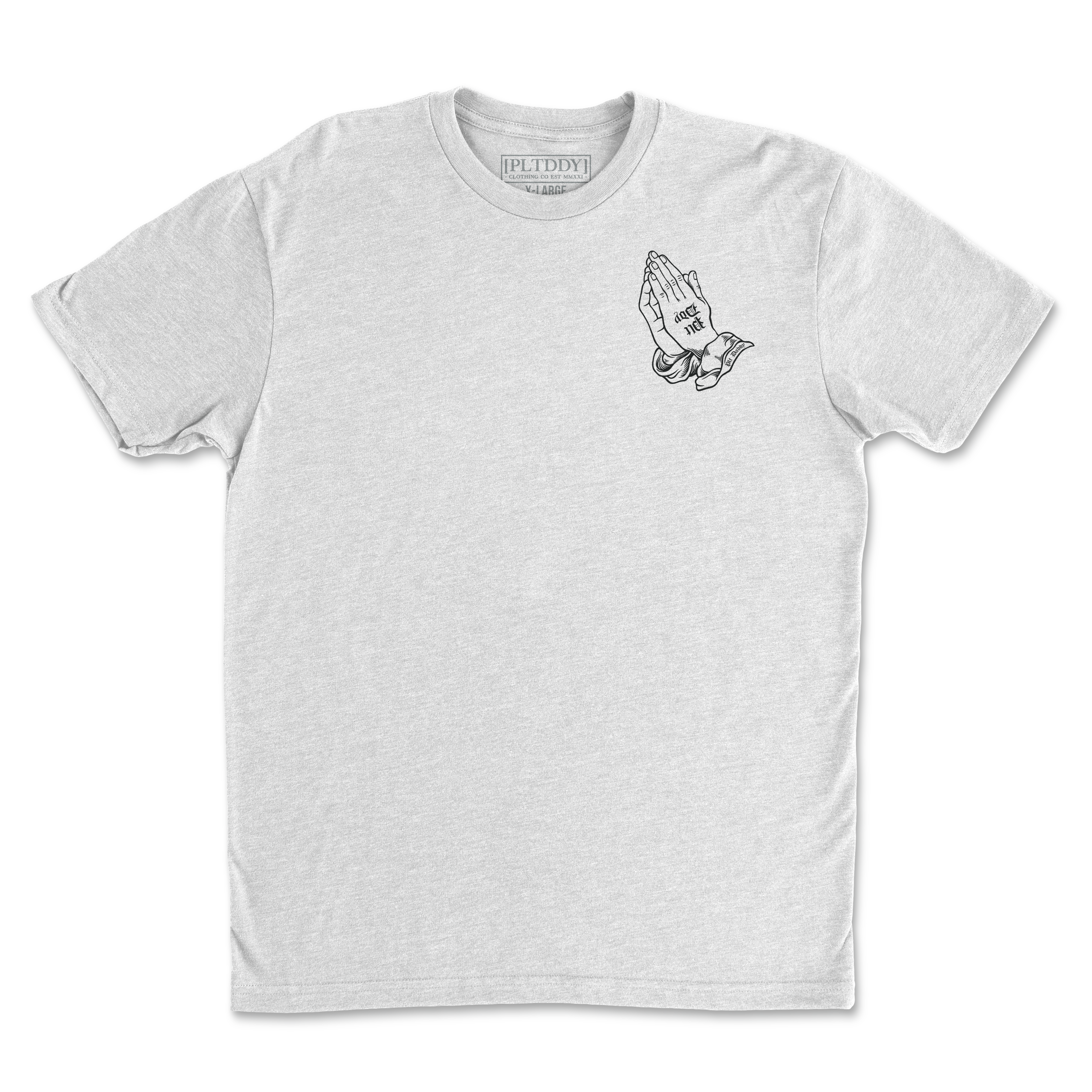SITF Tee