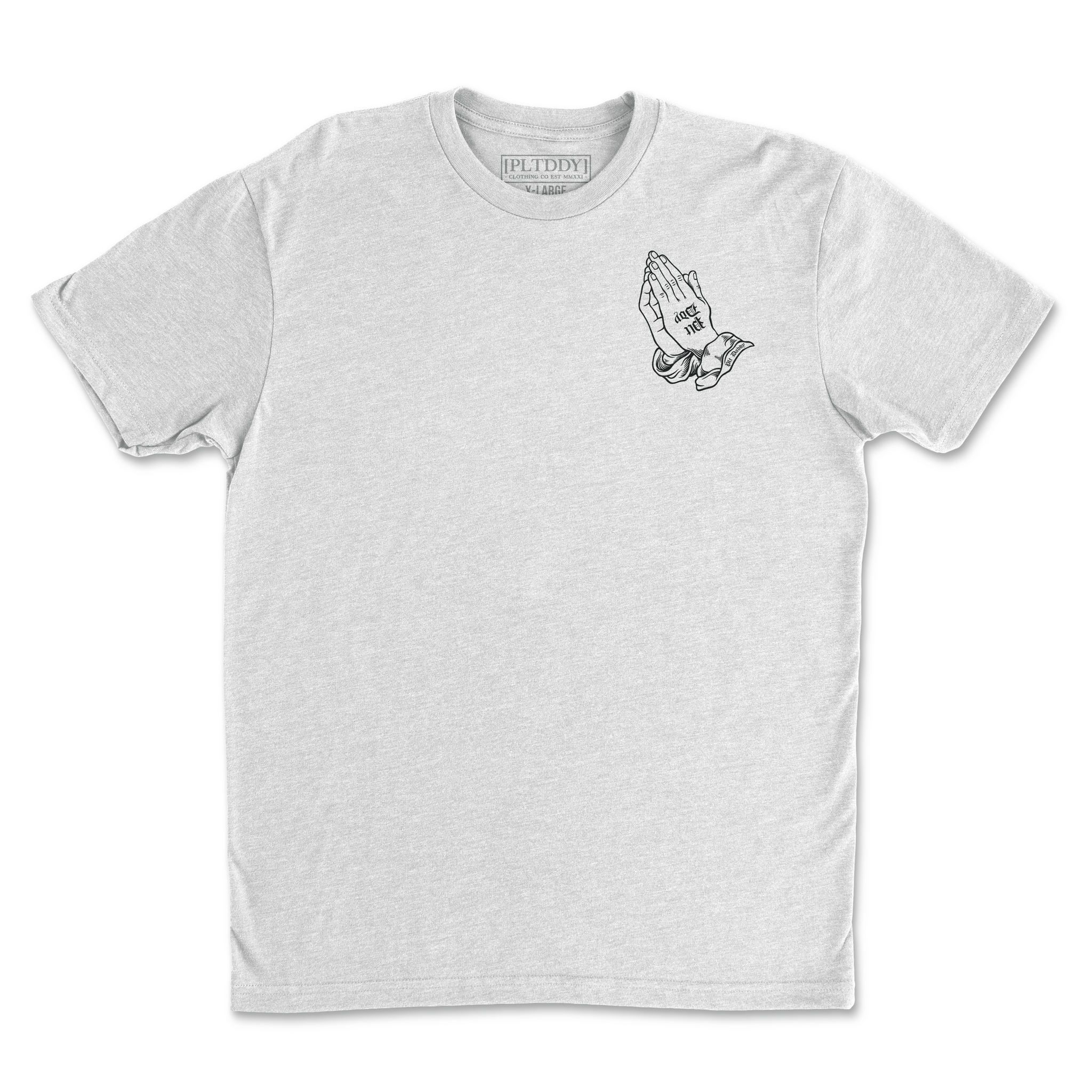 SITF Tee