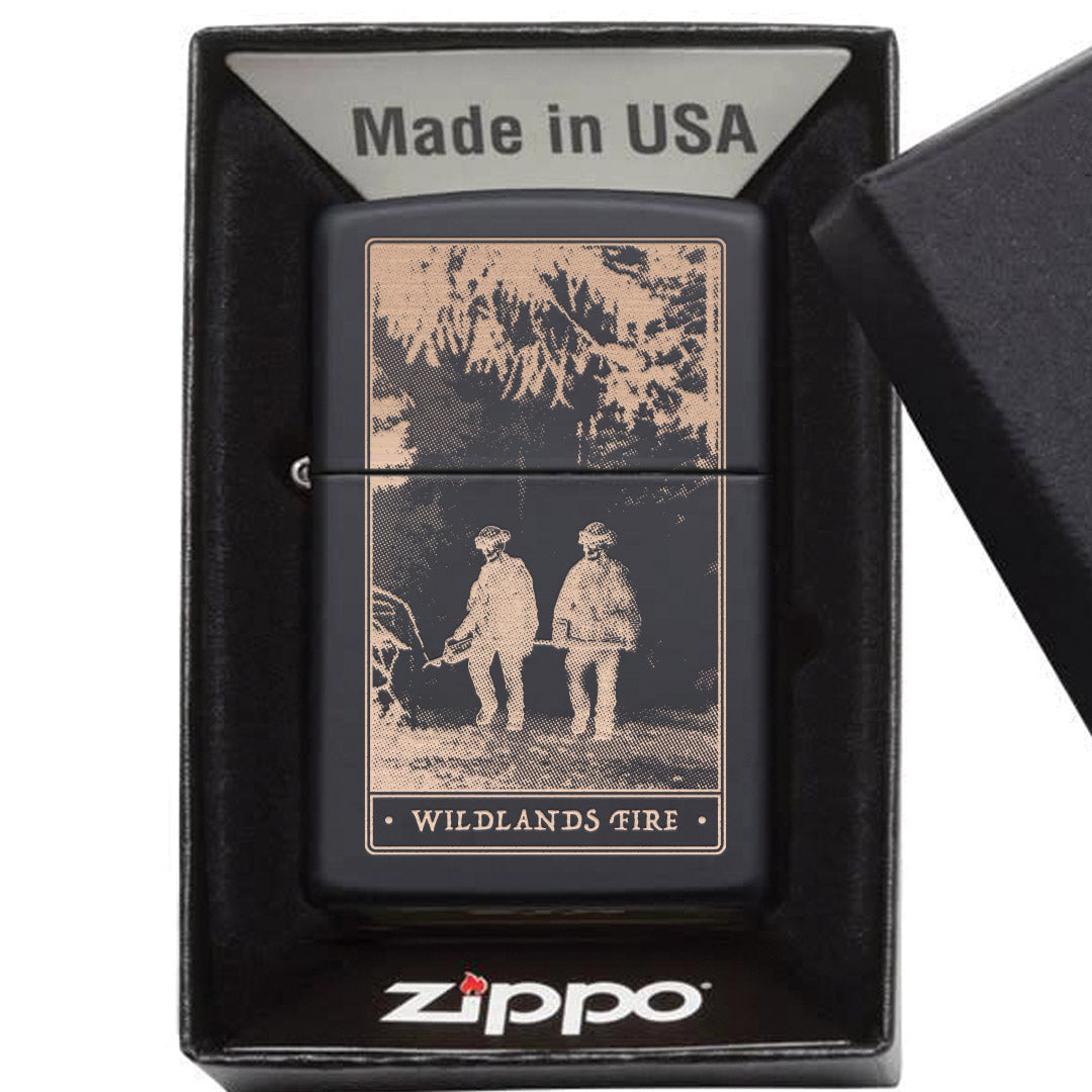 Wildlands Fire Lighter