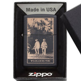 Wildlands Fire Lighter