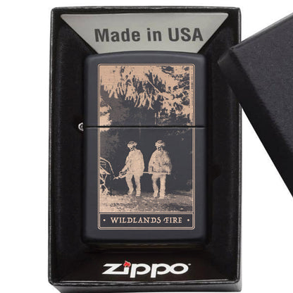 Wildlands Fire Lighter