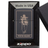 Winter Soldier Lighter
