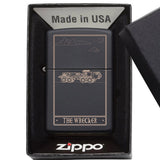 Wrecker Lighter