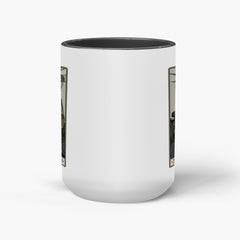 Screaming Eagles Mug