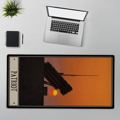 Patriot Desk Mat