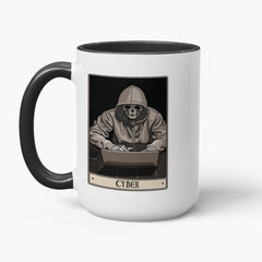 Cyber Mug