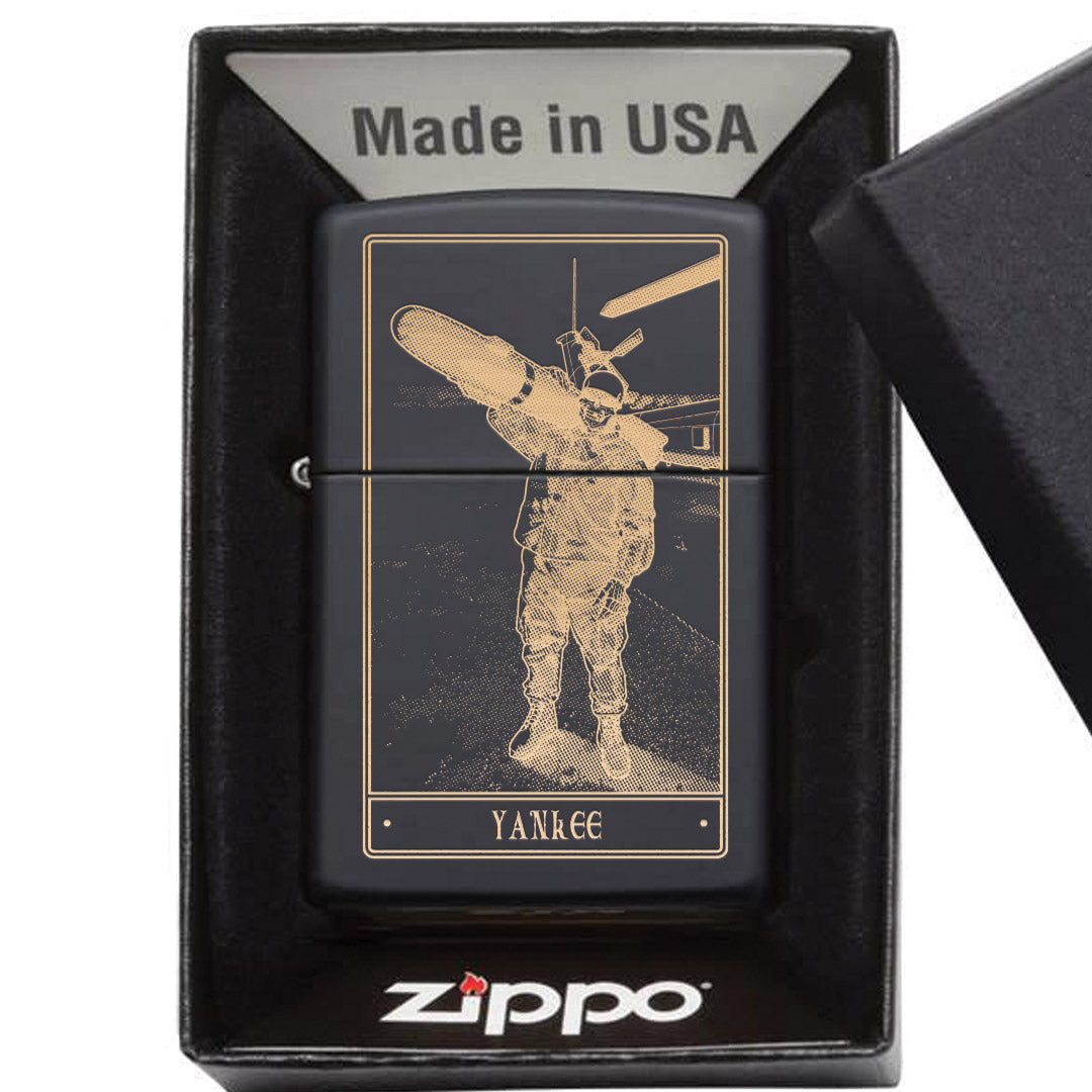 Yankee Lighter
