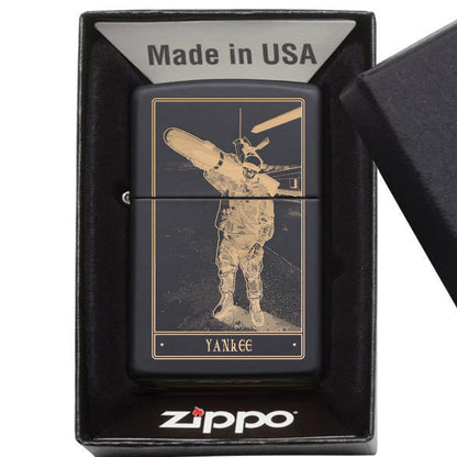 Yankee Lighter