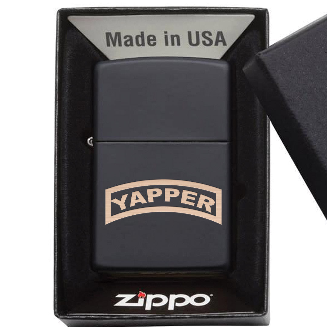 Yapper Lighter