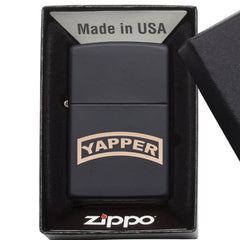 Yapper Lighter
