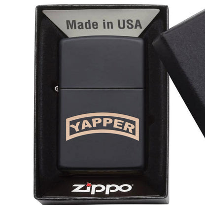 Yapper Lighter