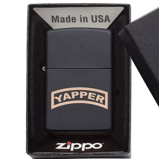 Yapper Lighter