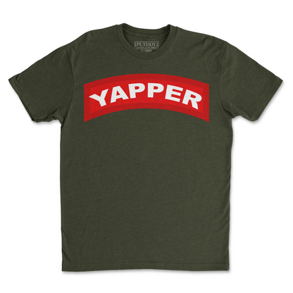 Yapper Tee