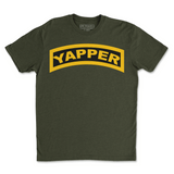 Yapper Tee