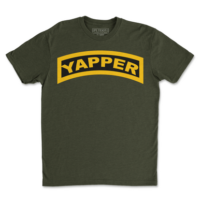 Yapper Tee