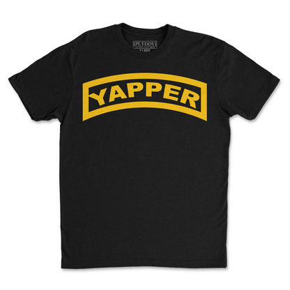 Yapper Tee