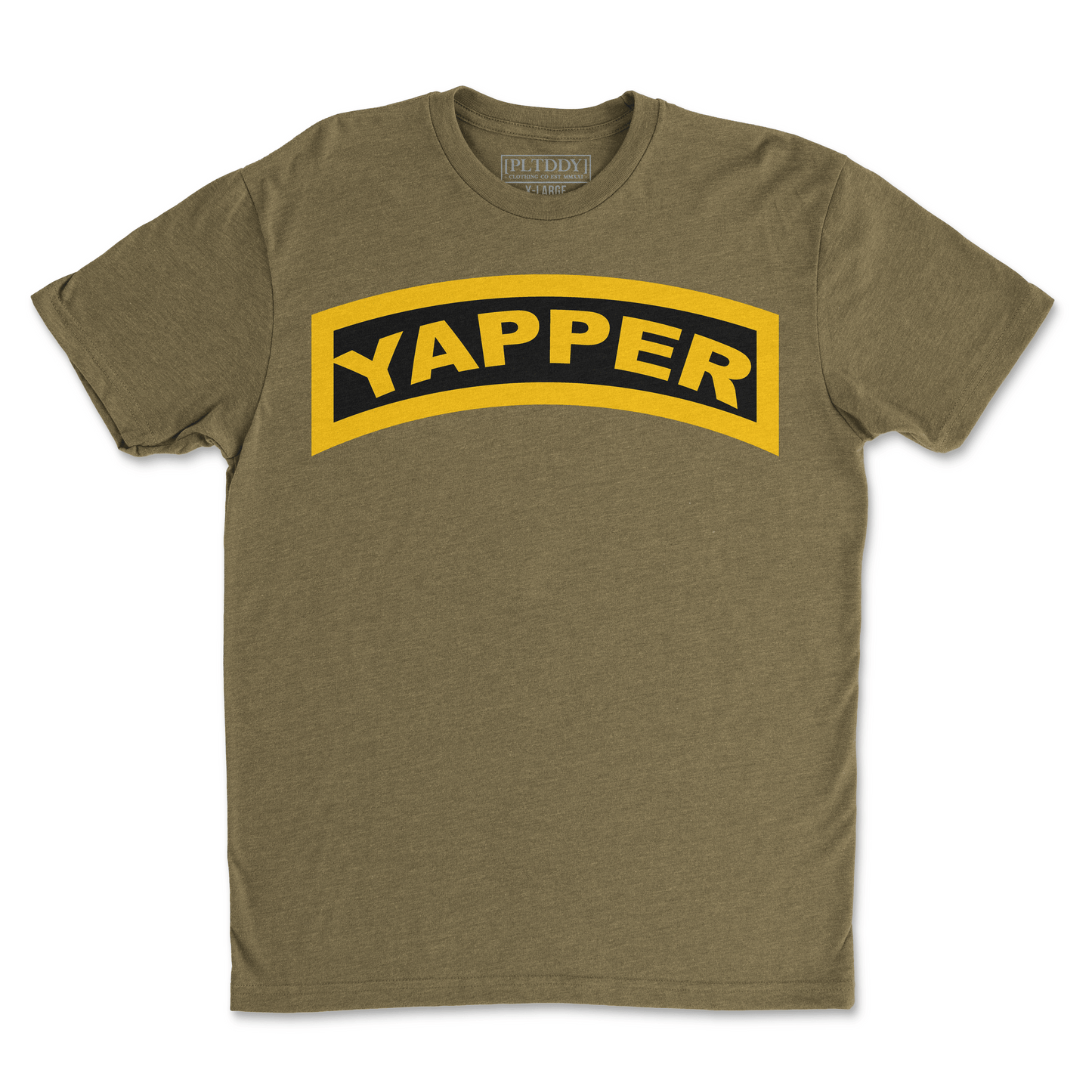 Yapper Tee