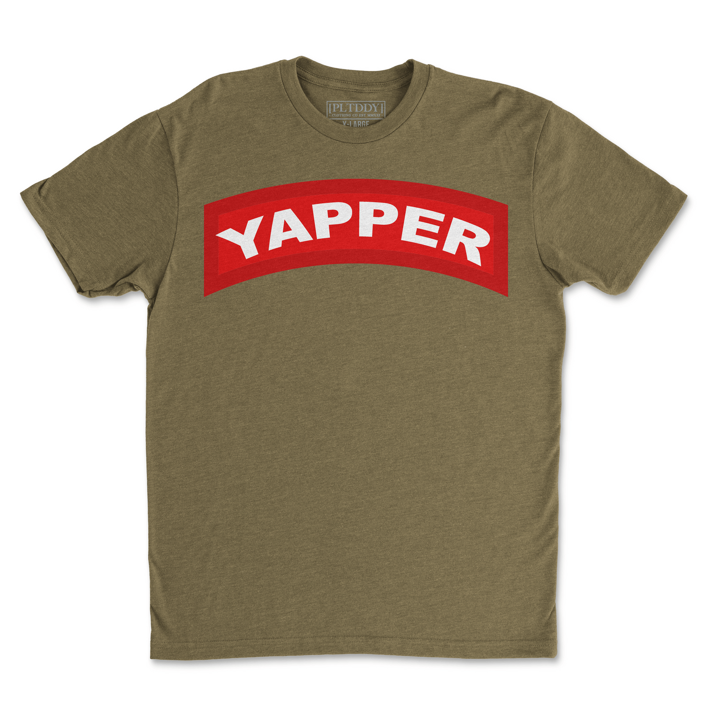 Yapper Tee