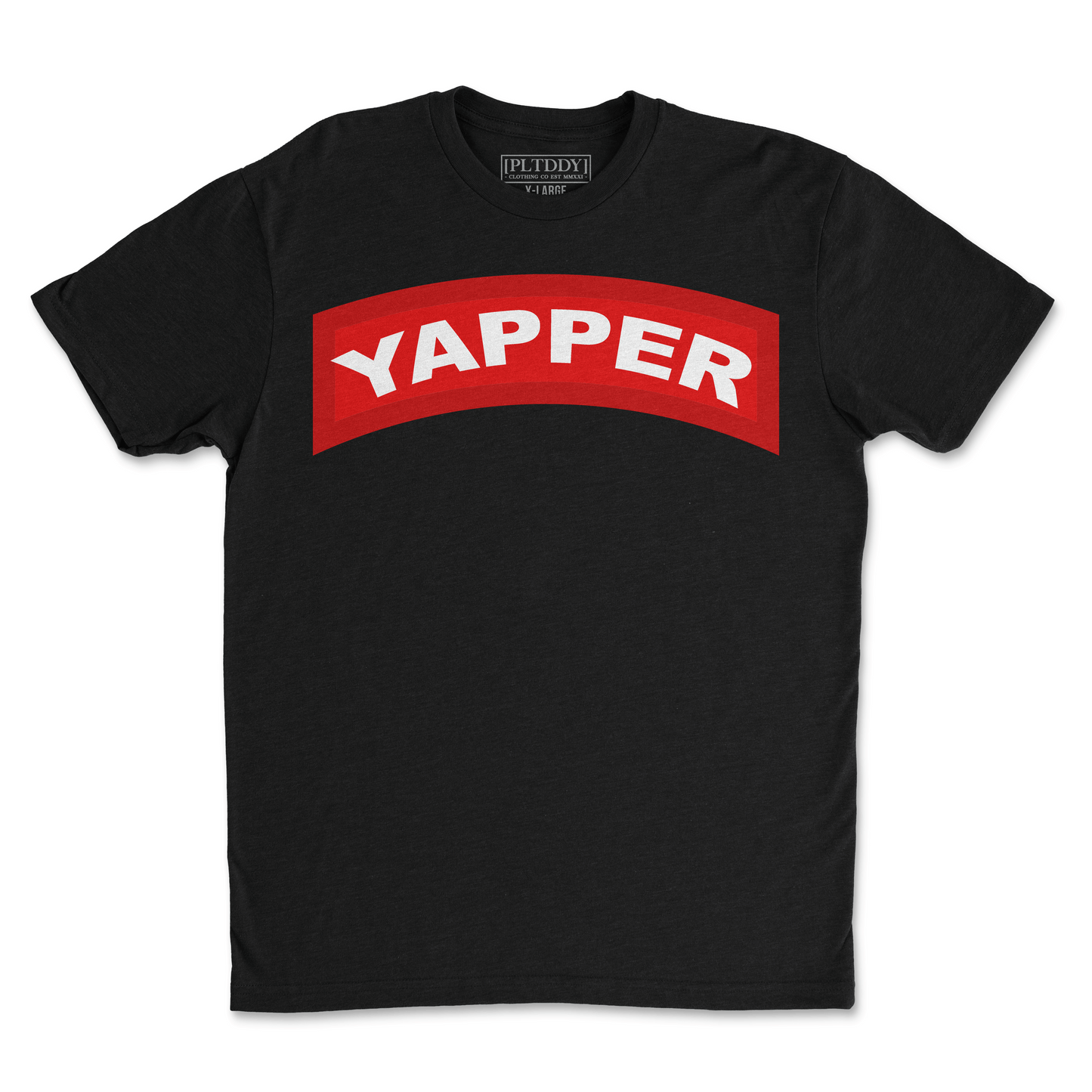 Yapper Tee