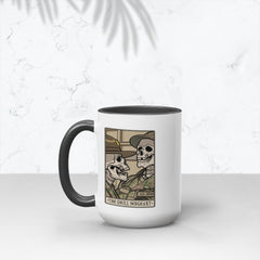 Drill Sergeant Mug