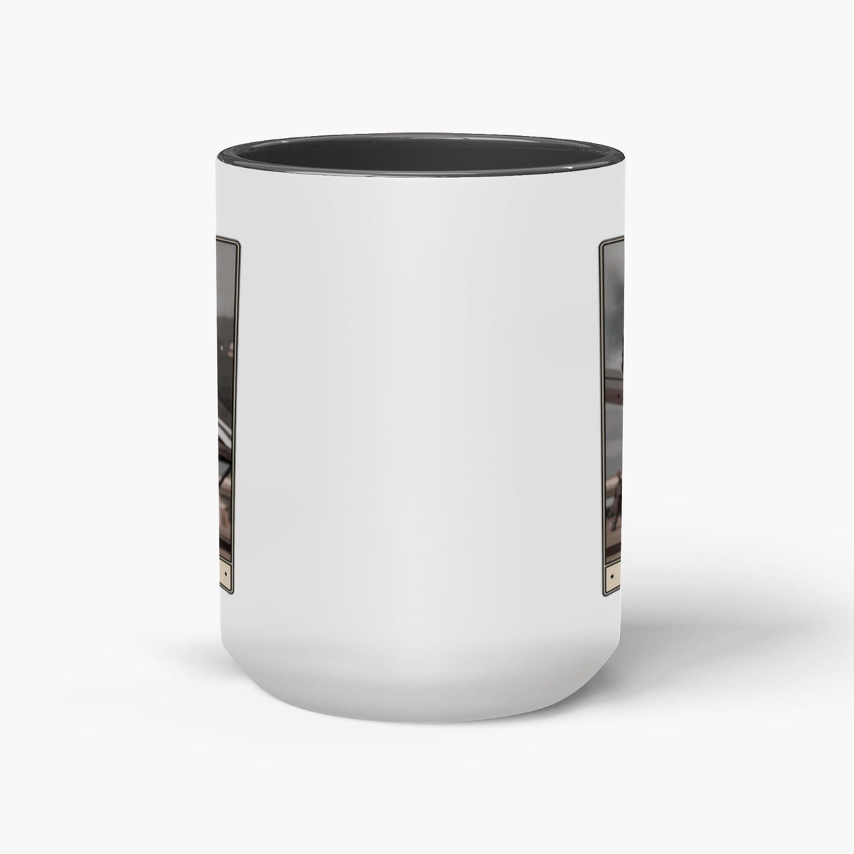 Overlord Mug